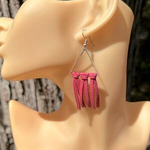 Western jewelry homemade